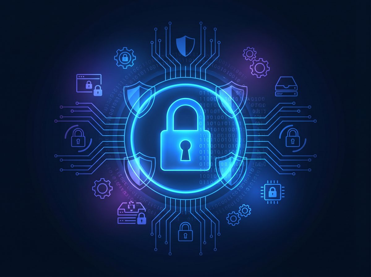 外星仔加速器安全防护体系